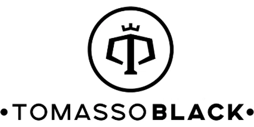 Tomasso Black Promo Code