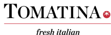 Tomatina Merchant Logo