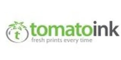 TomatoInk Merchant logo