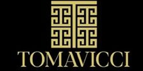 Tomavicci Promo Code