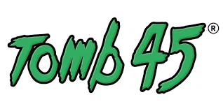 Tomb45 discount code