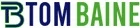 Tom Baine Merchant Logo