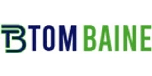 Tom Baine Promo Code