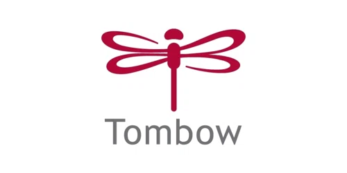 Tombow coupon