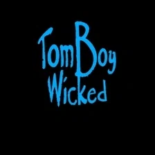 TOMBOY WICKED Promo Code — 160 Off in October 2024