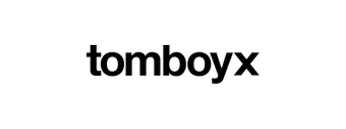 TOMBOYX Discount Code — Get 110 Off in April 2024