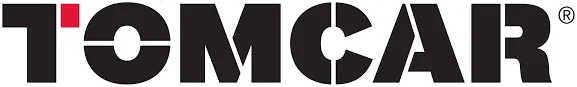 TOMCAR Merchant Logo