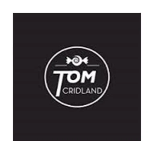 Tom Cridland Merchant Logo