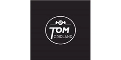 Tom Cridland Promo Code