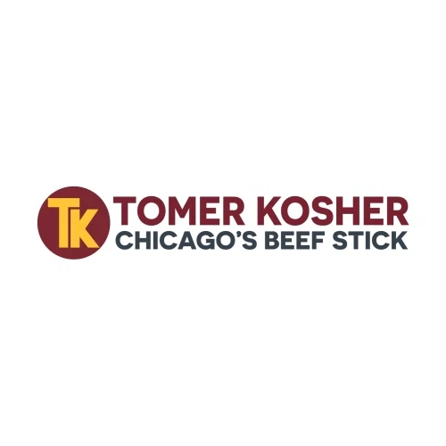 Tomer Kosher Merchant Logo