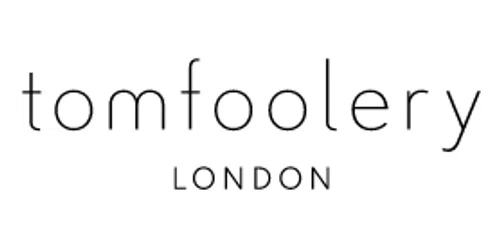 20% Off Tomfoolery London Promo Code, Coupons | Apr 2023