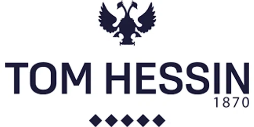 Tom Hessin Promo Code