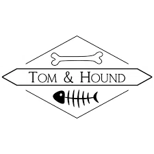 Tom & Hound Merchant Logo