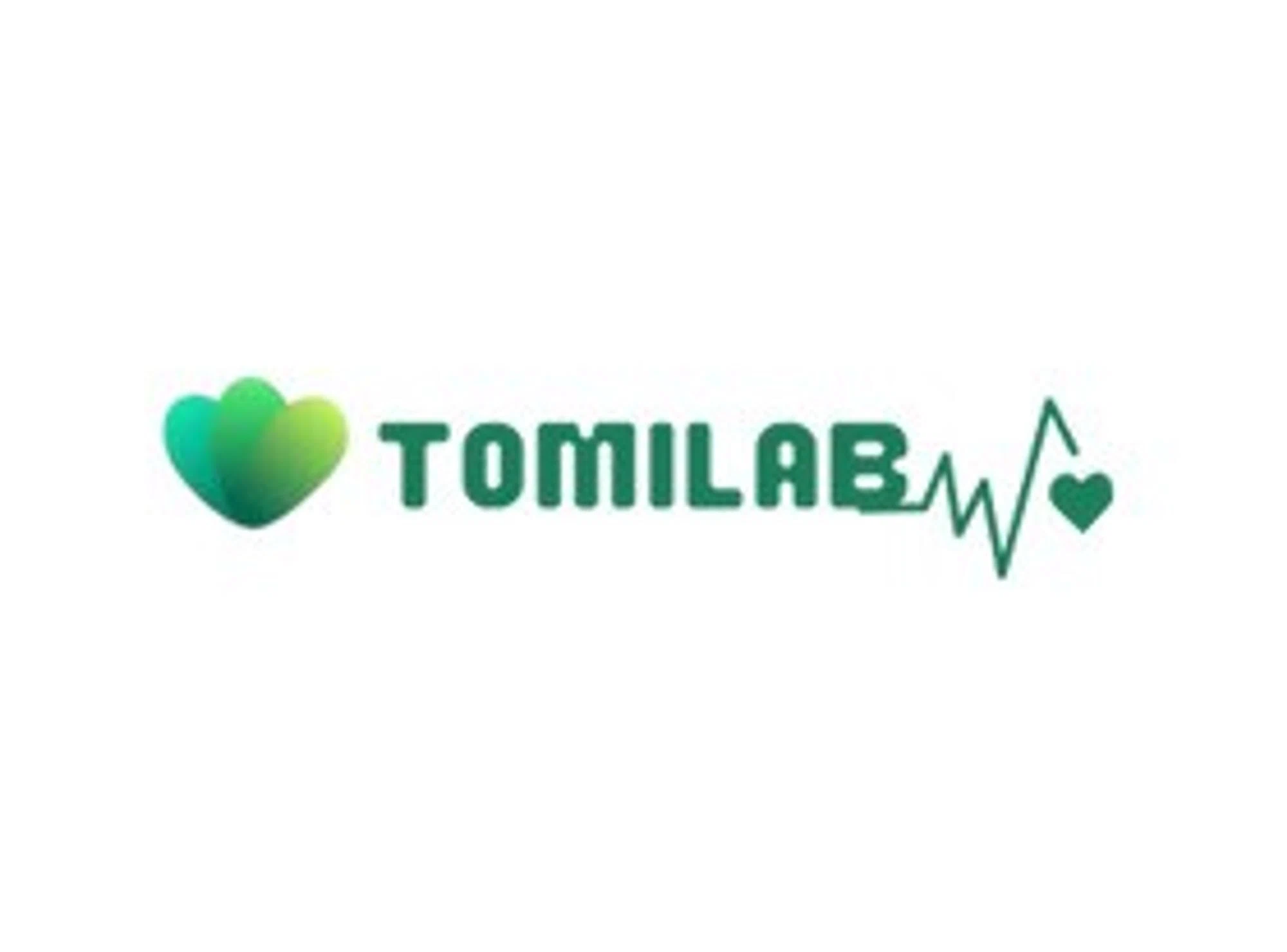 Tomilab Merchant Logo