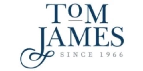 Tom James Promo Code