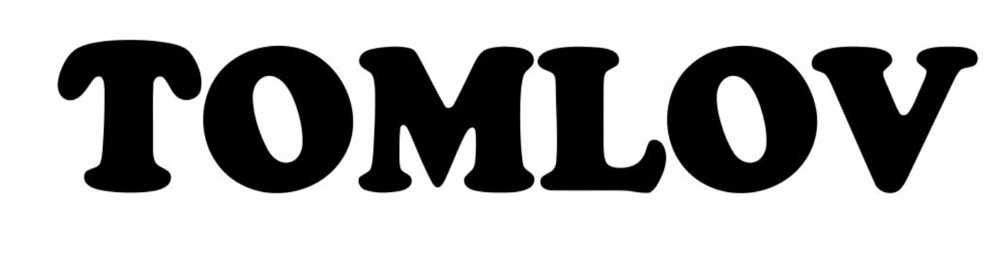 TOMLOV Merchant Logo