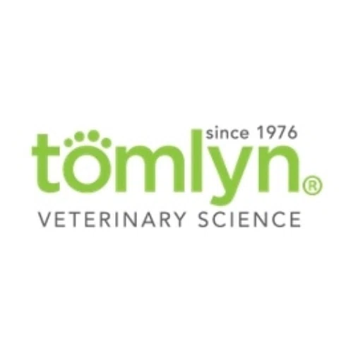 Tomlyn Merchant Logo