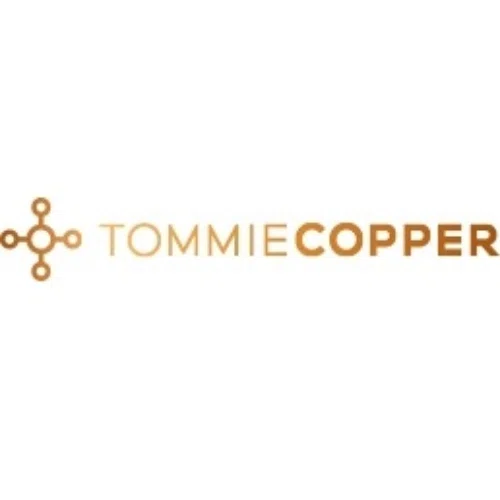 50 Off Tommie Copper Promo Code (1 Active) Feb '24