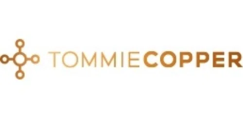 Tommie Copper Merchant logo