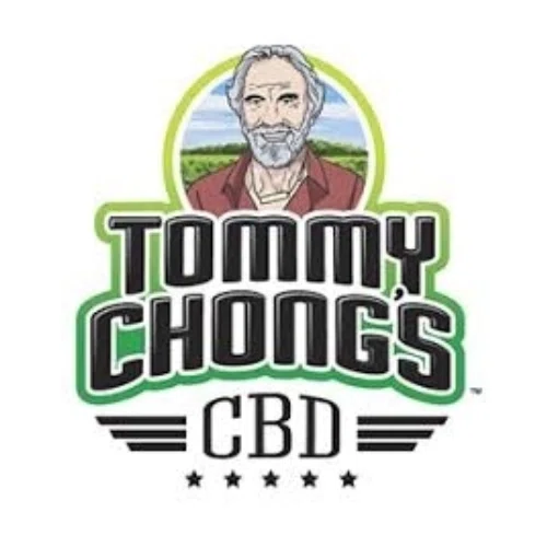 30 Off Tommy Chong's CBD Promo Code, Coupons Sep 2021