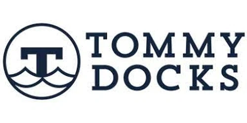 Tommy Docks Promo Code