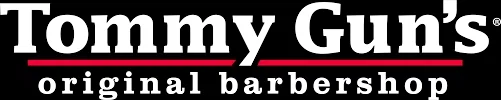 TOMMY GUN S ORIGINAL BARBERSHOP Promo Code 15 Off 2024