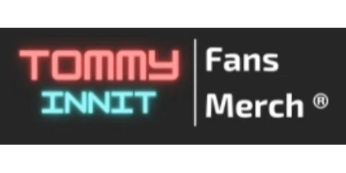 Tommy Innit Merch Promo Code