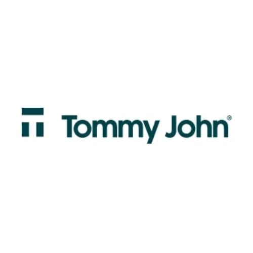 tommy john coupon