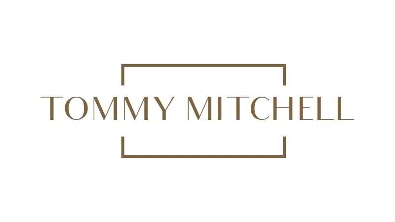 Tommy Mitchell Merchant Logo