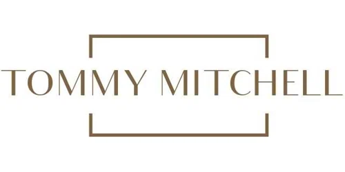 Tommy Mitchell Promo Code