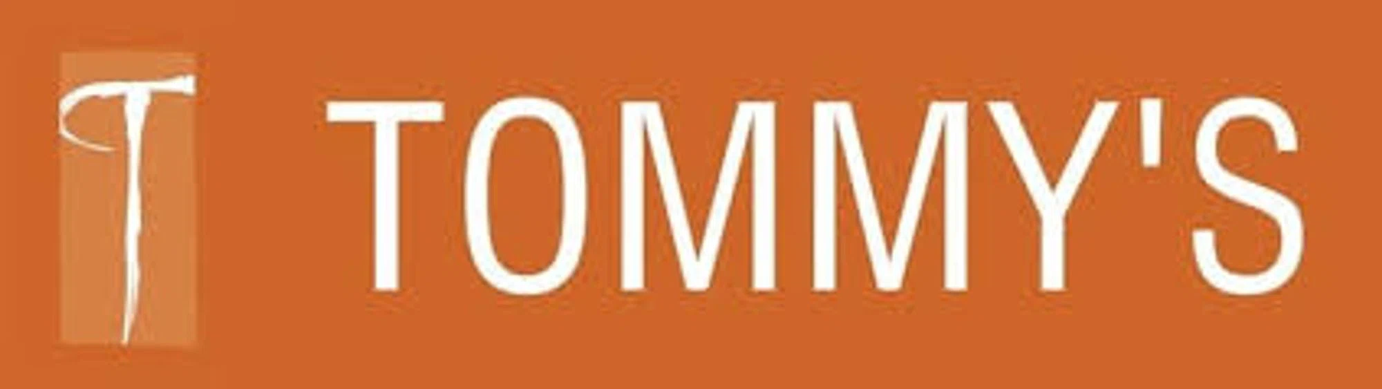 Tommy's Restaurant Promo Code