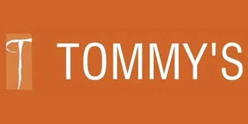 Tommy's Restaurant Promo Code