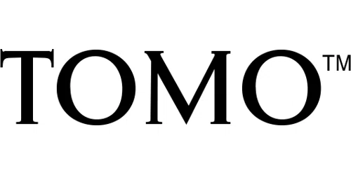 TOMO™ Bottle Merchant logo