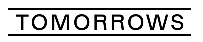 Tomorrows Wine Merchant Logo
