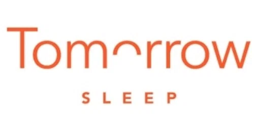 Tomorrow Sleep Merchant Logo
