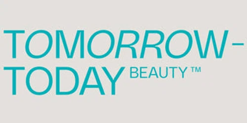 Tomorrow-Today Beauty Promo Code