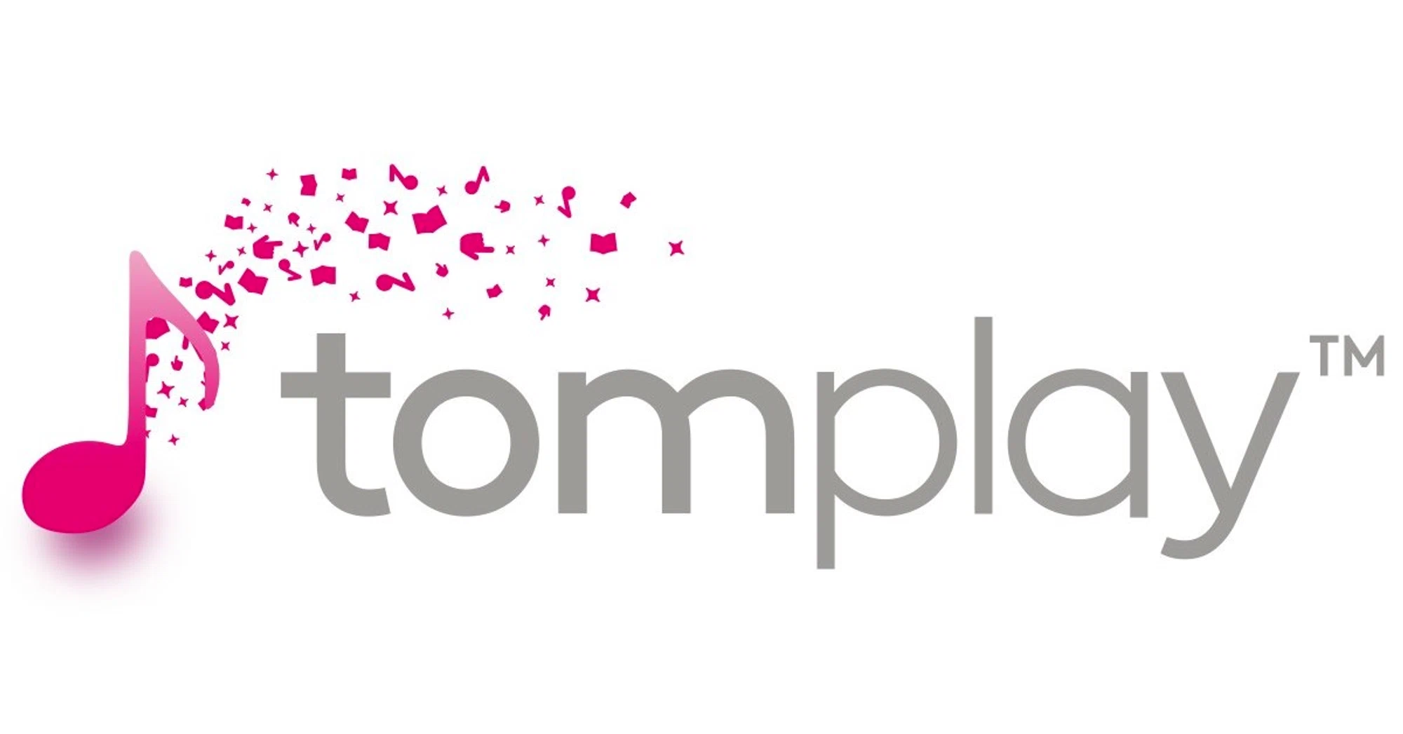 Tomplay Merchant Logo