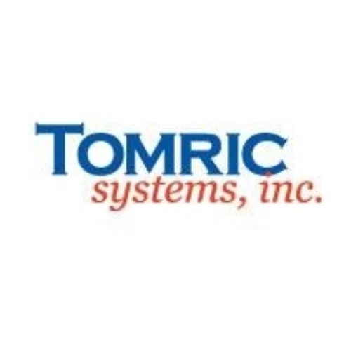 Tomric Promo Code