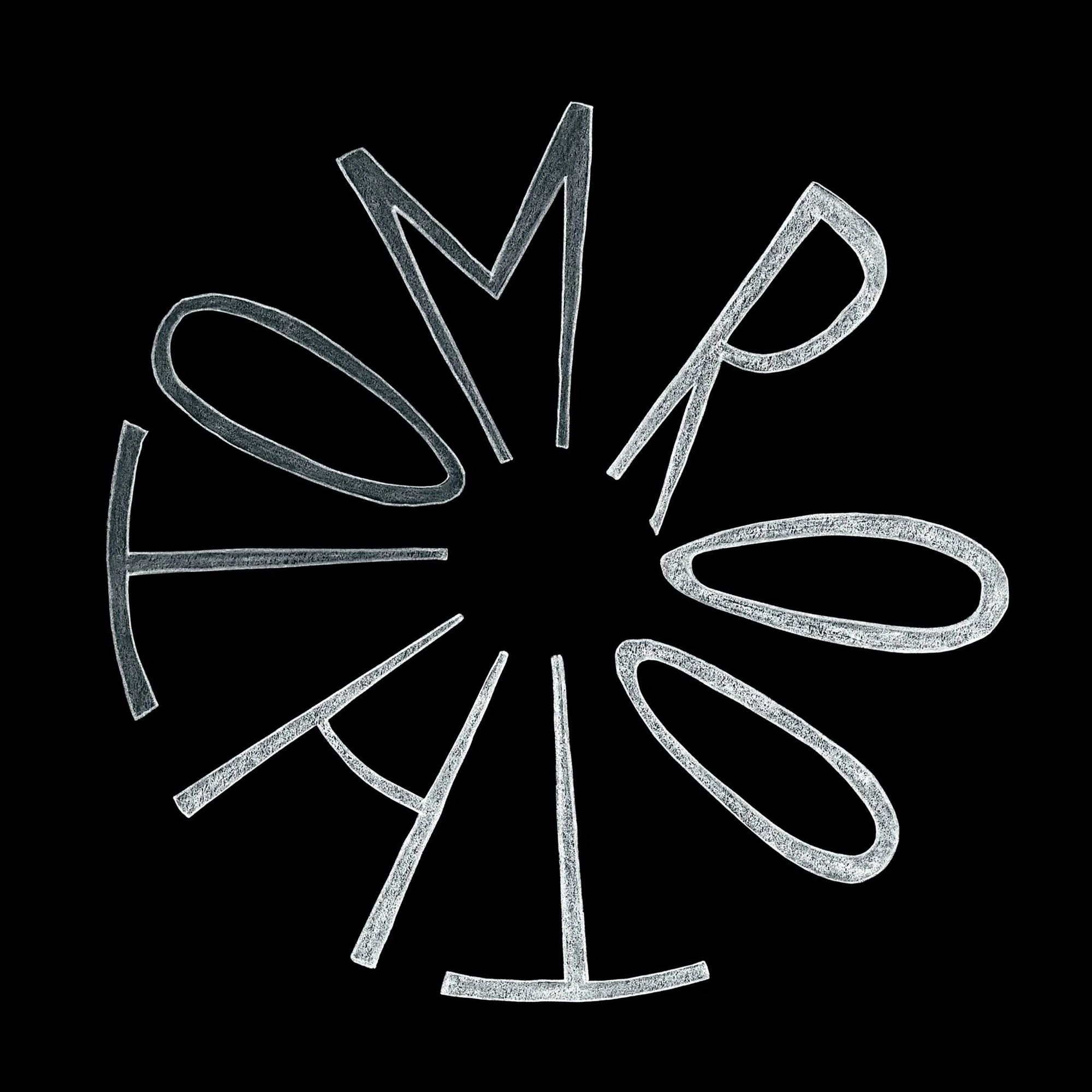 Tom Rooth Merchant Logo