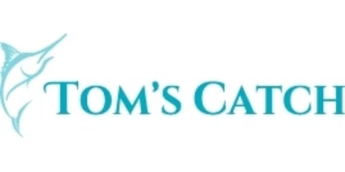 Tom's Catch Promo Code