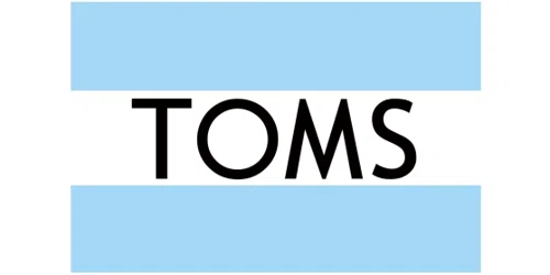 TOMS Merchant logo