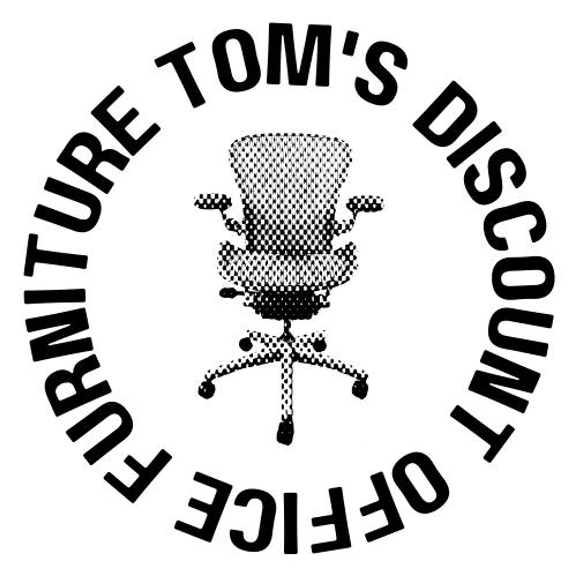 TOM'S DISCOUNT OFFICE FURNITURE Promo Code — 200 Off 2024