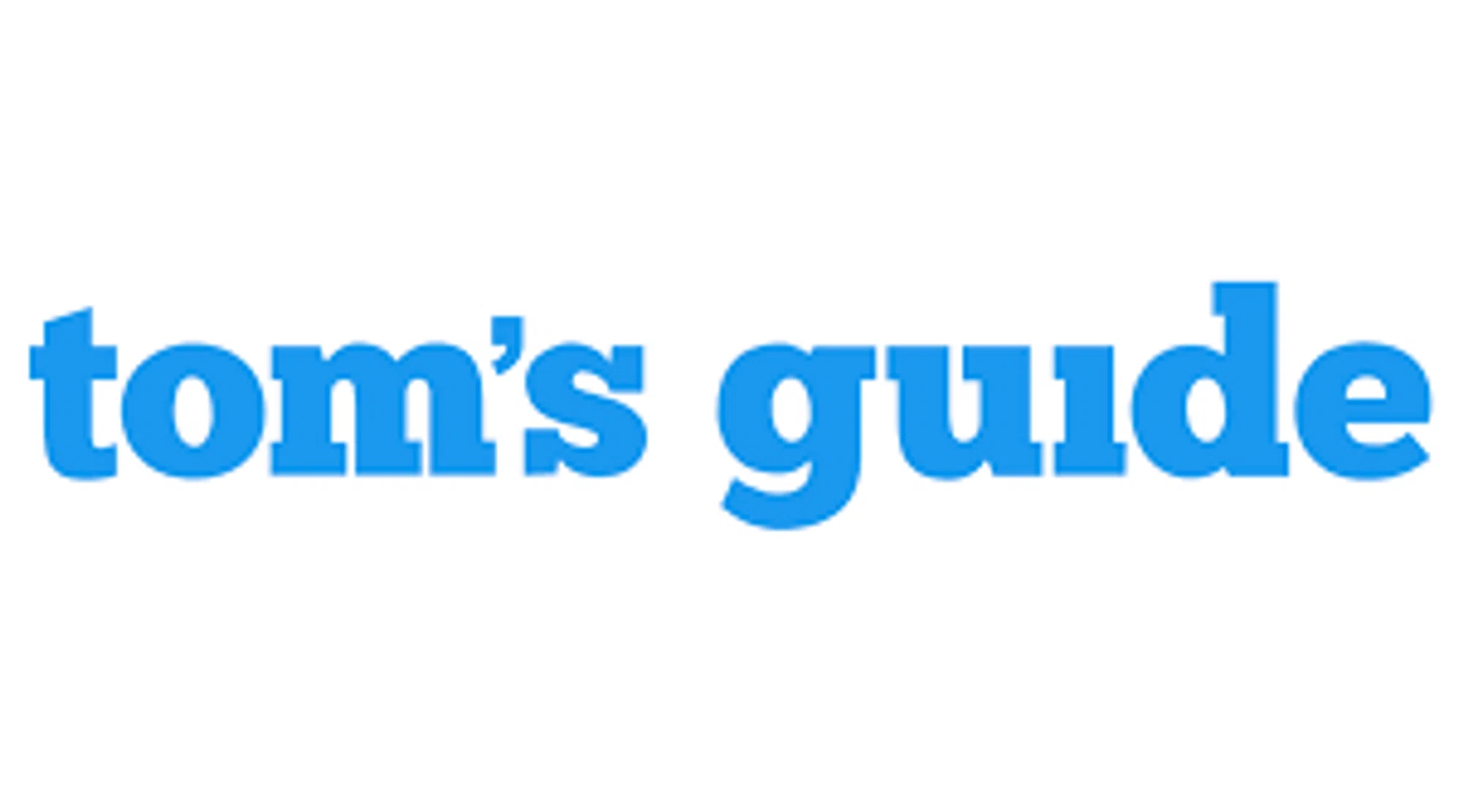 Tom's Guide Merchant Logo