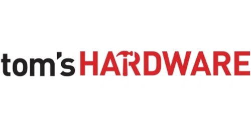 Tom's Hardware Guide Merchant Logo