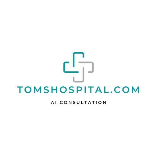 Tom's Hospital discount code