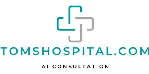 Tom's Hospital Promo Code