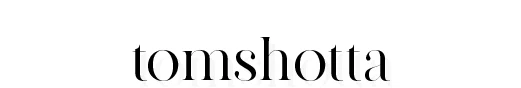 Tomshotta Merchant Logo