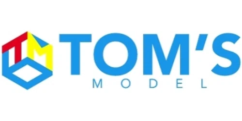 Tom's Model Promo Code