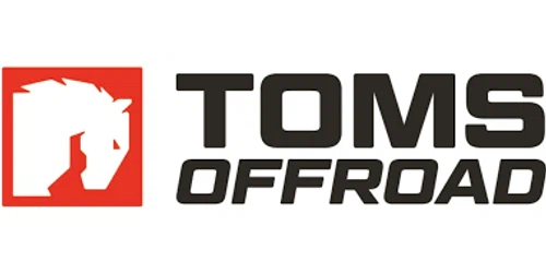 TOMS OFFROAD Promo Code