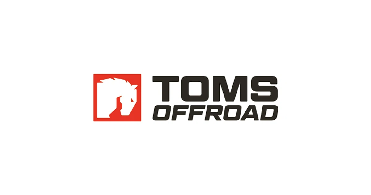 TOMS OFFROAD Promo Codes 200 Off In December 2025 toms-offroad-promo-codes-200-off-in-december-2025